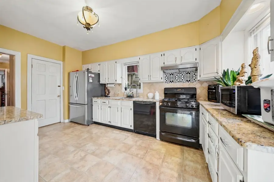 75 Walker St, Quincy, MA 02171 - #3