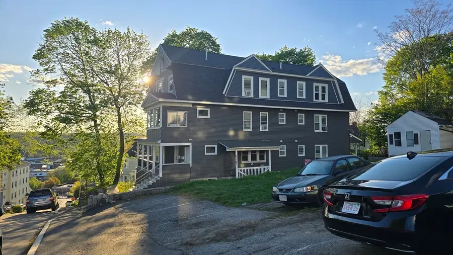 15 Forestdale Rd, Worcester, MA 01604 - #2