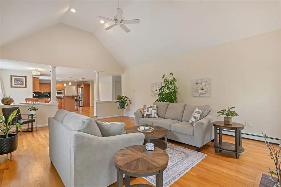 27 Harold W Bishop Blvd., North Attleboro, MA 02760 - #3