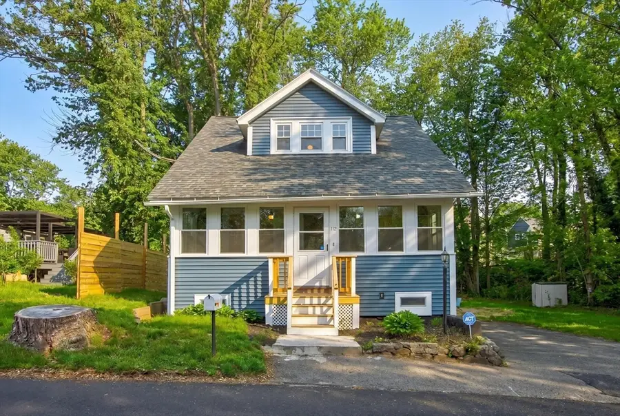 112 Percy St, Dracut, MA 01826 - #2