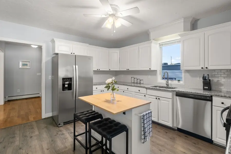 147 Oak, Abington, MA 02351 - #3