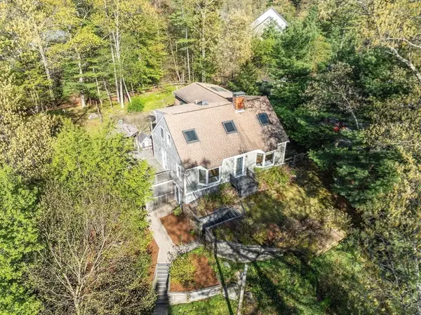 215 Wethersfield Street, Rowley, MA 01969