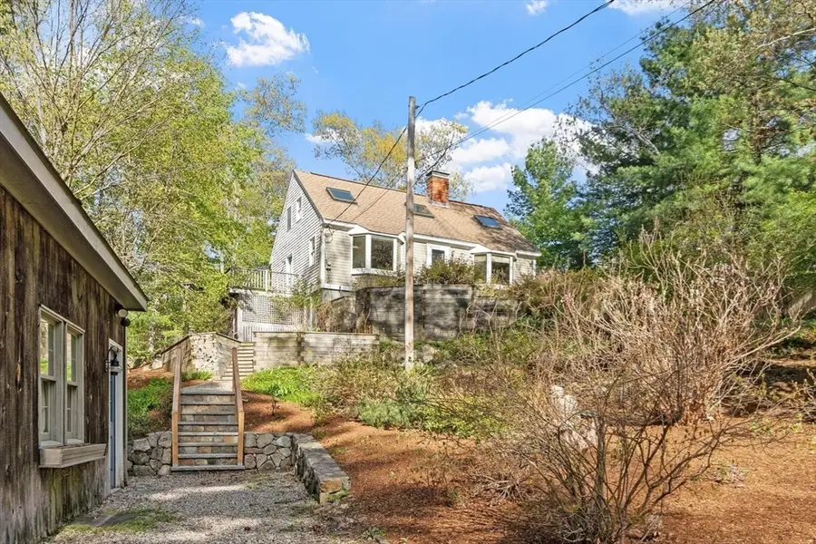 215 Wethersfield Street, Rowley, MA 01969 - #2
