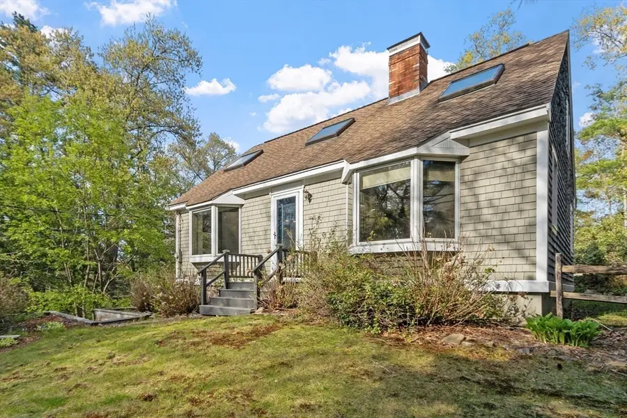 215 Wethersfield Street, Rowley, MA 01969 - #3