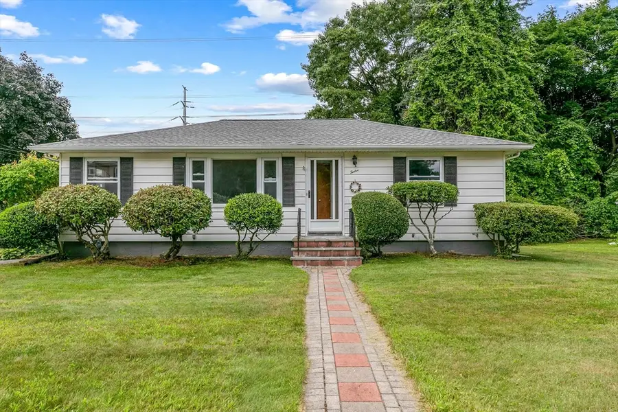 12 Casavan Ave, Shrewsbury, MA 01545 - #2