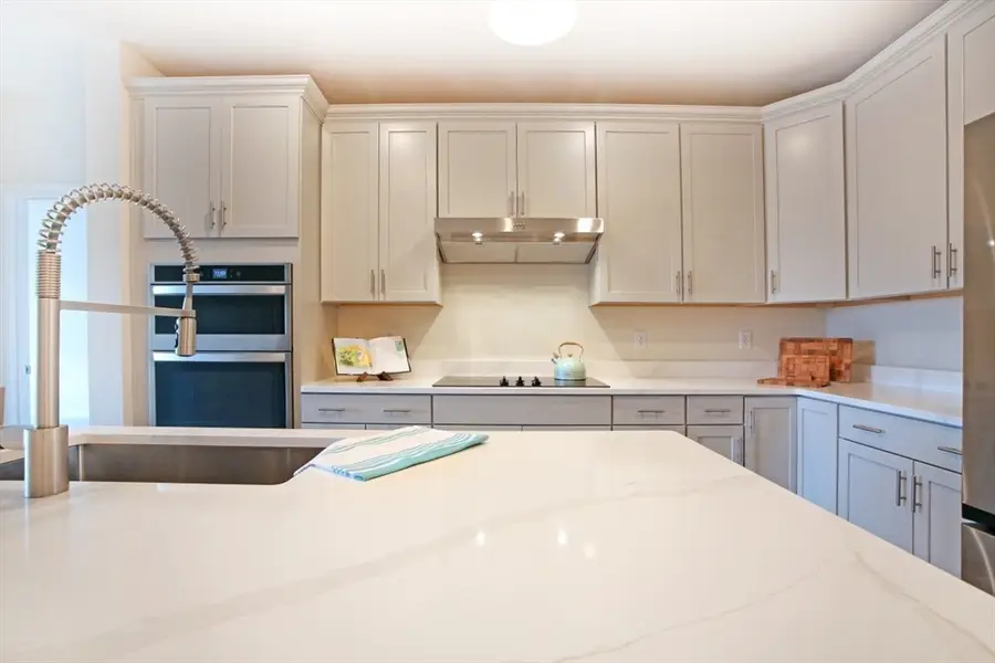260 Martins Lndg #508, North Reading, MA 01864 - #3