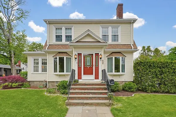 625 Canton Ave, Milton, MA 02186