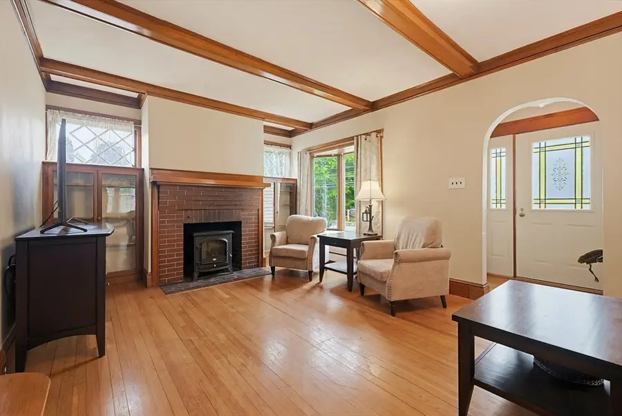 625 Canton Ave, Milton, MA 02186 - #3