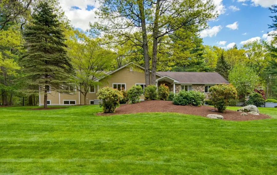 26 Fairway Lane, Foxboro, MA 02035 - #3