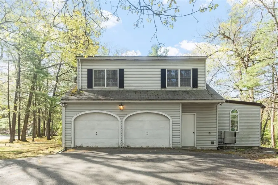 4 Northway, Lynnfield, MA 01940 - #2