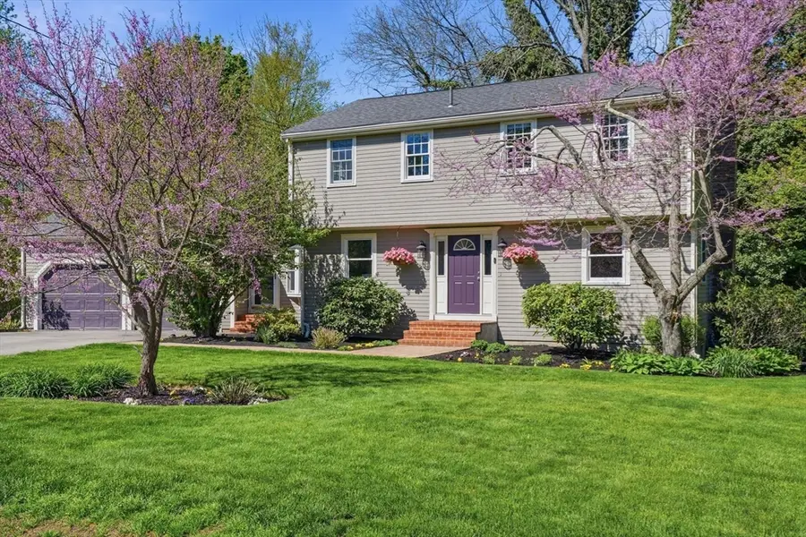 33 Whittier Dr, Scituate, MA 02066 - #2