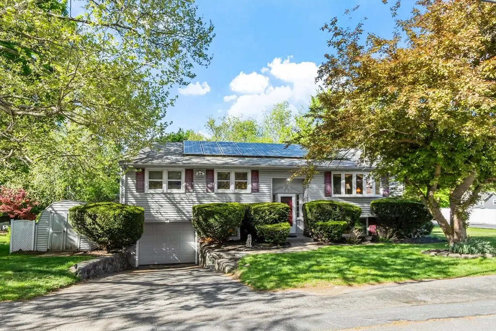 122 Milton St, Waltham, MA 02453 - #1
