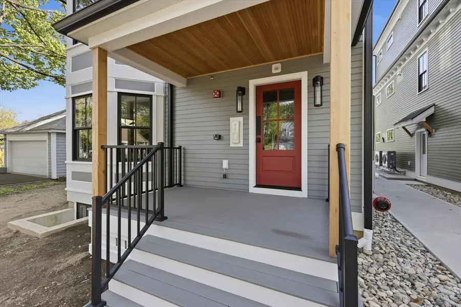 14 Garfield St. #A2, Northampton, MA 01062 - #2