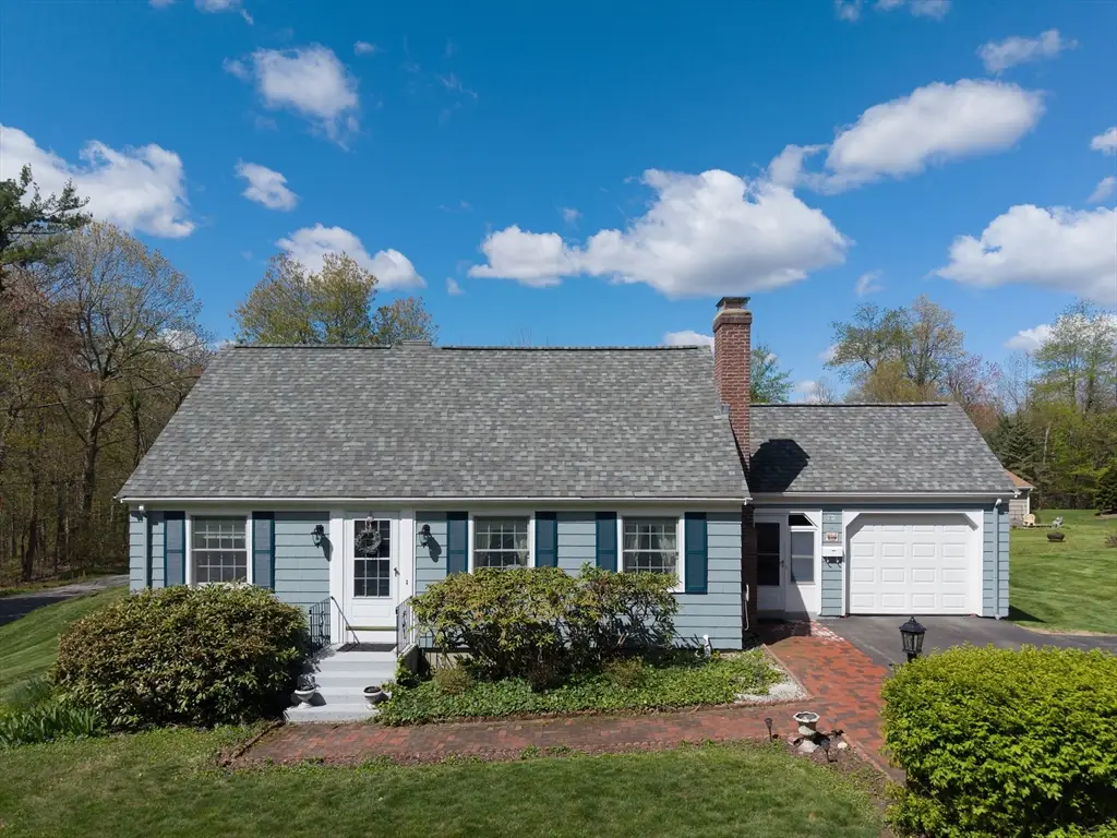 20 Knollwood Rd, Paxton, MA 01612 - #1