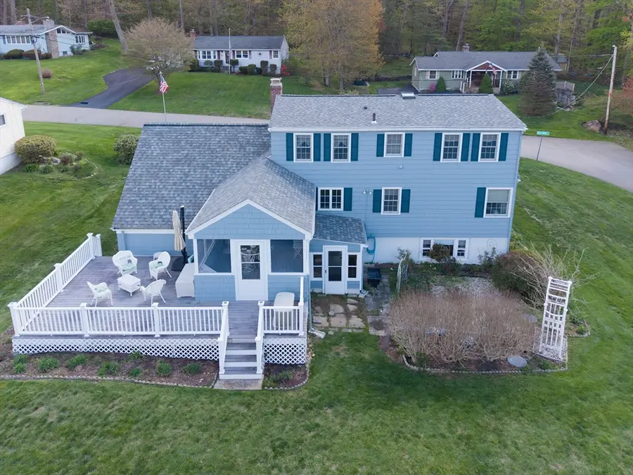 20 Knollwood Rd, Paxton, MA 01612 - #2