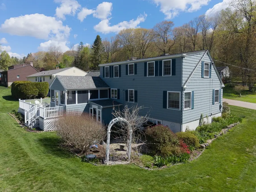 20 Knollwood Rd, Paxton, MA 01612 - #3