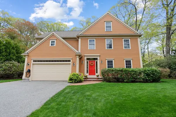 70 Spring Street, Lexington, MA 02421