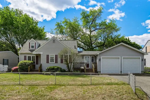 151 Edgewood Avenue, Chicopee, MA 01013