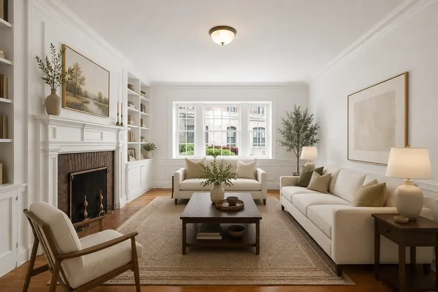 986 Memorial Drive #104, Cambridge, MA 02138 - #3