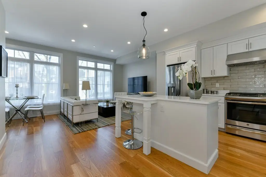 145 Stoughton St #4, Boston, MA 02125 - #1