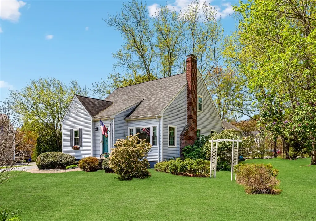 144 Hayden Rowe St, Hopkinton, MA 01748 - #1
