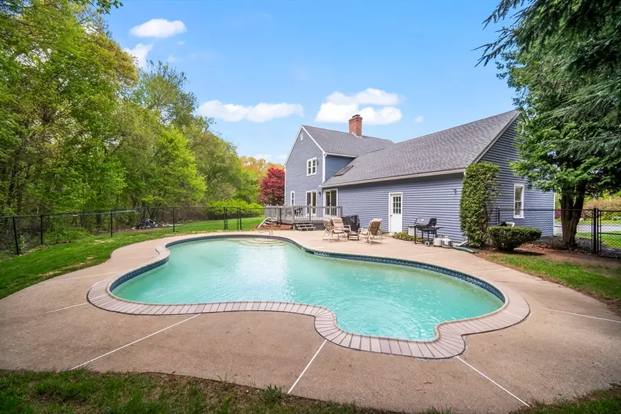 29 Shea Drive, Marlborough, MA 01752 - #2