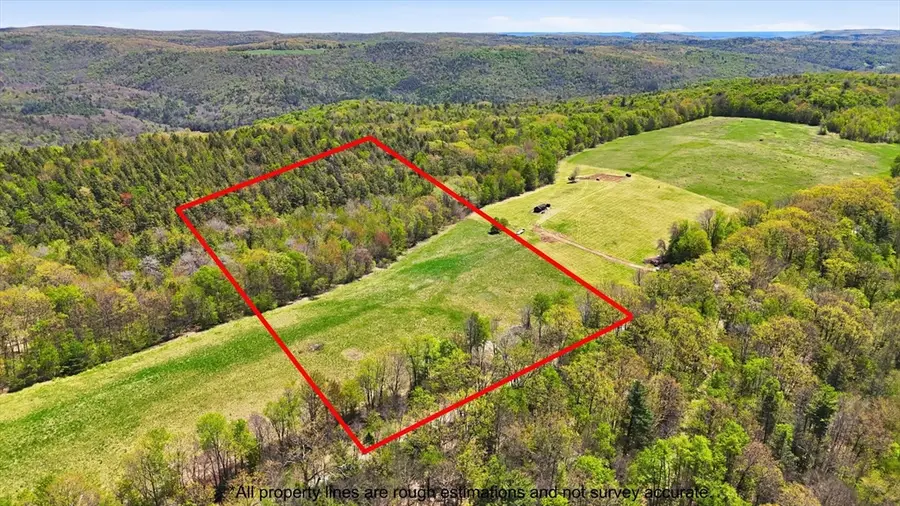 199 Goss Hill Rd., Huntington, MA 01050 - #2