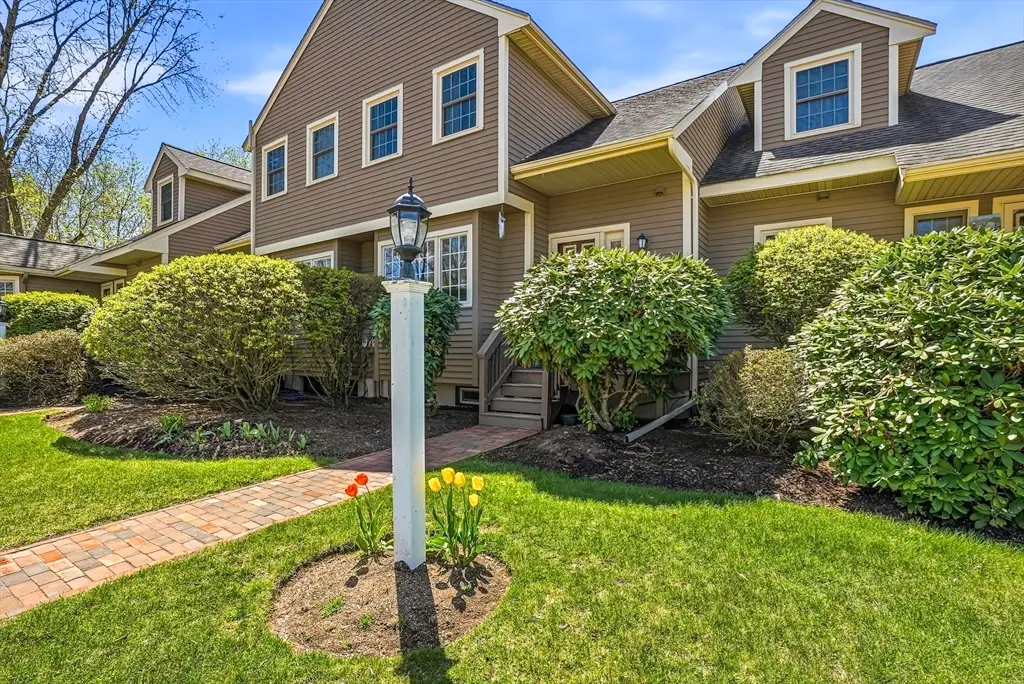 15 Doyle Ln #15, Hopkinton, MA 01748 - #1
