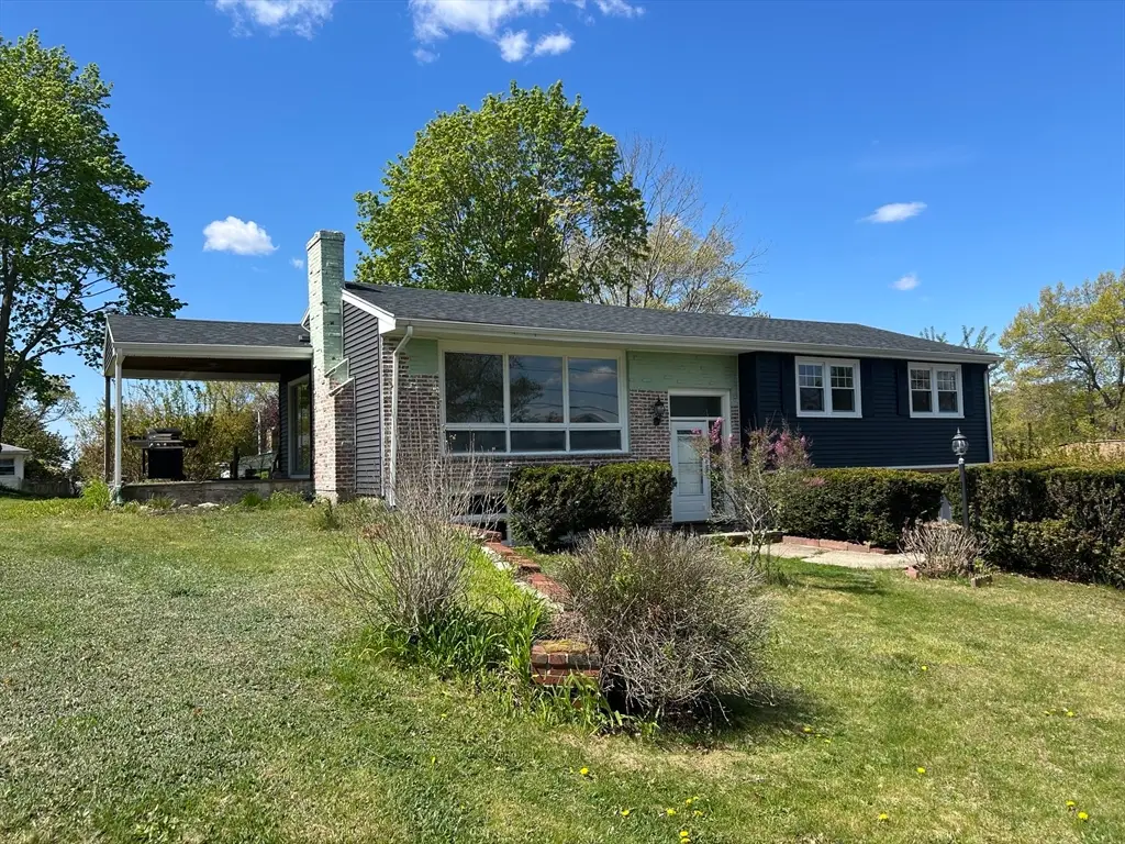 32 Crawford St, Randolph, MA 02368 - #1