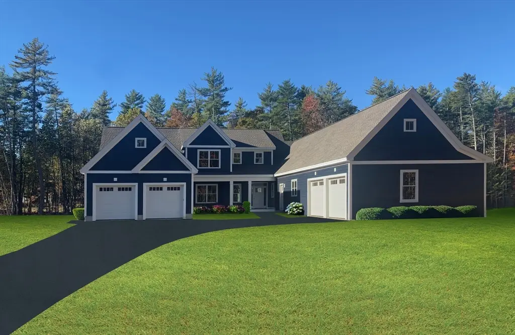 148 County Road, Amherst, NH 03031 - #1