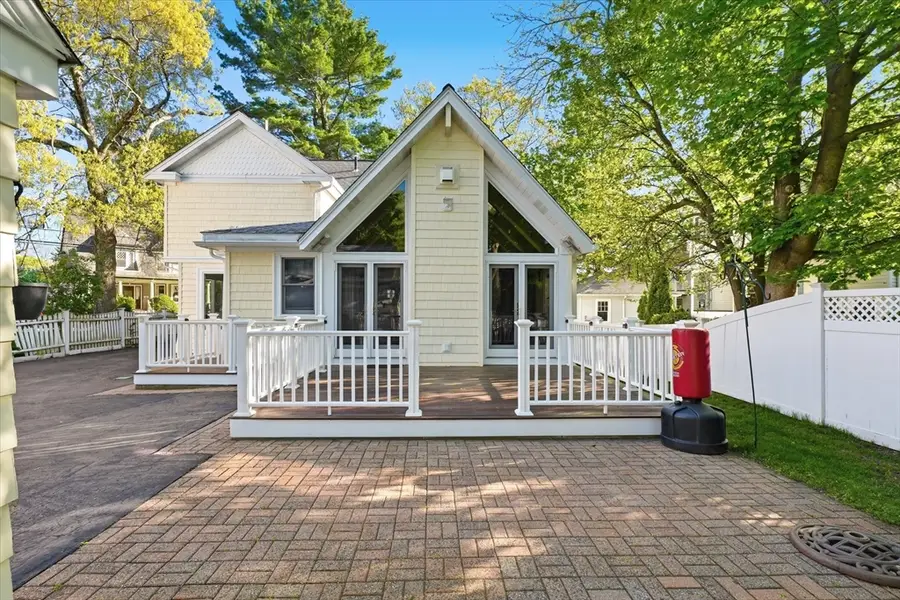 349 Auburndale Ave, Newton, MA 02466 - #2