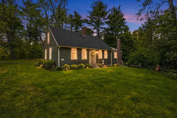 238 South St, Douglas, MA 01516