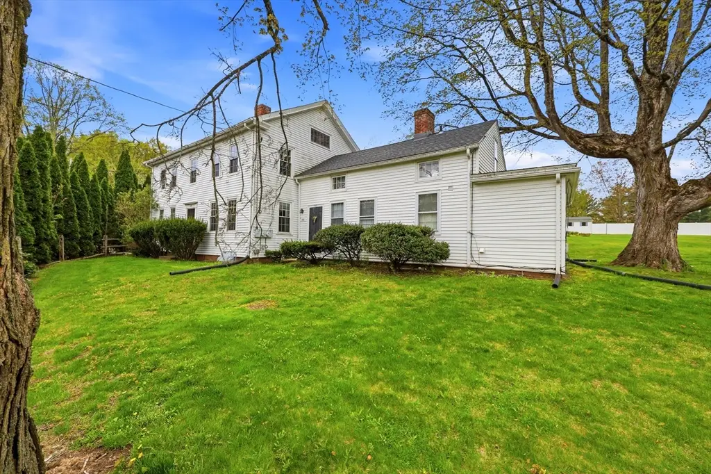 717-719 Stony Hill Road, Wilbraham, MA 01095 - #1