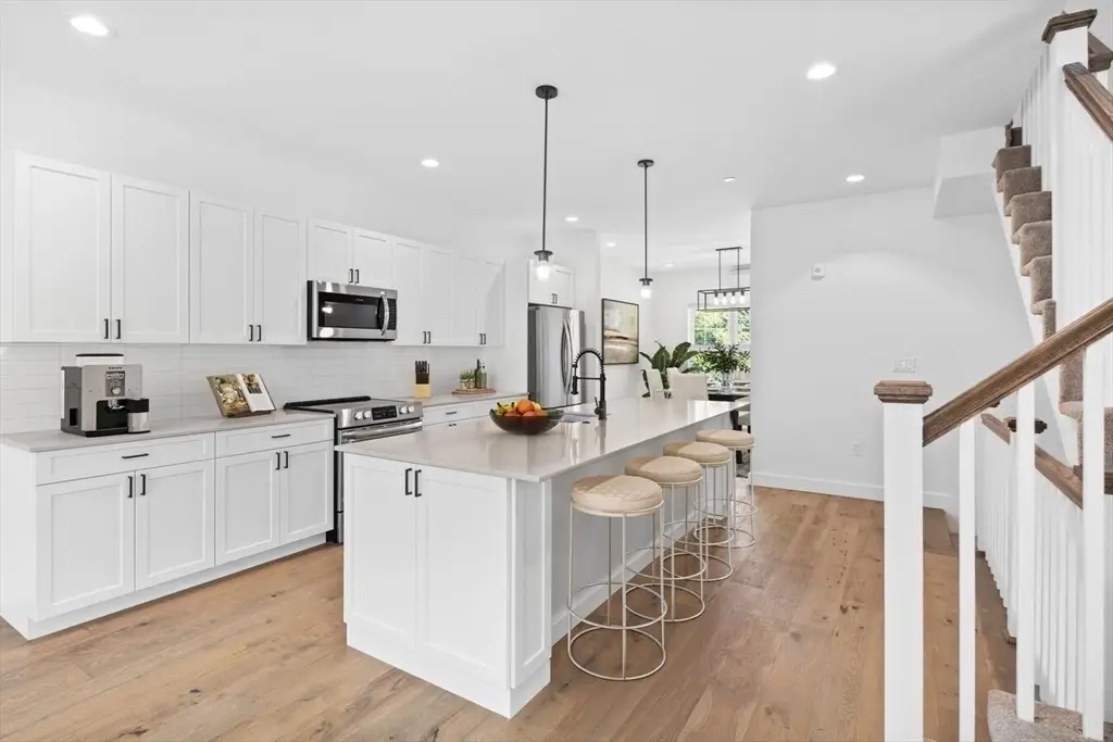 635 Main Street #TH3, Wilmington, MA 01887 - #1