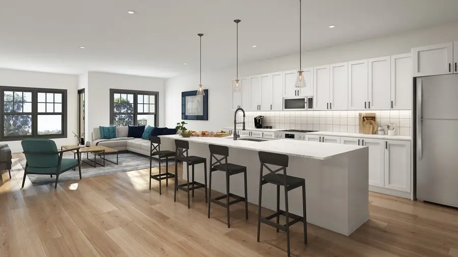 635 Main Street #TH3, Wilmington, MA 01887 - #3