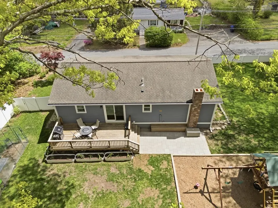 10 West Ave, Hudson, MA 01749 - #2