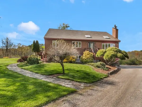 399 Wethersfield St, Rowley, MA 01969