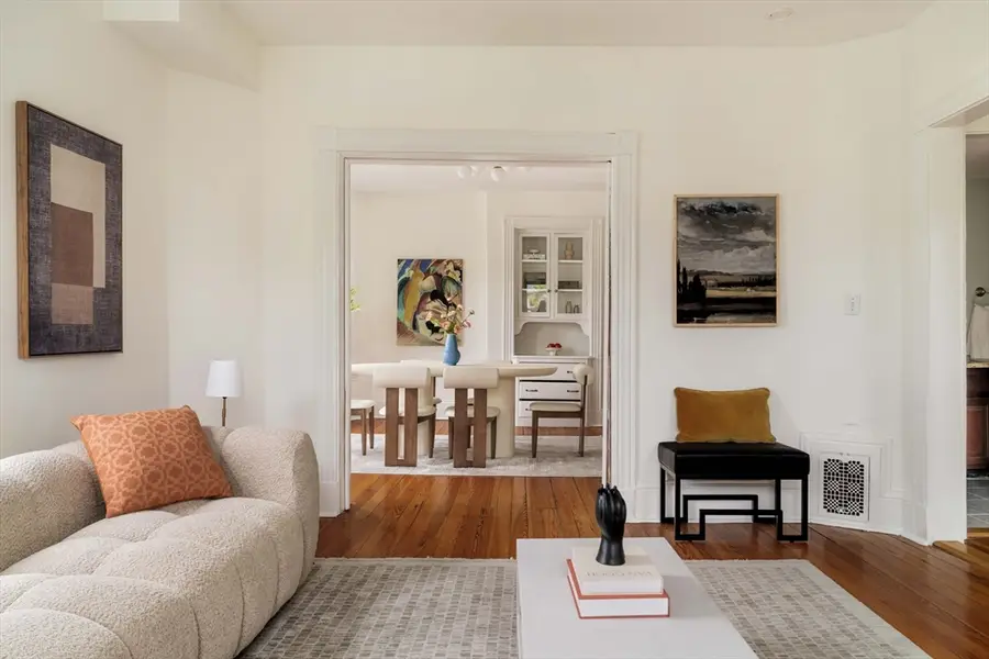 66 Walden St, Cambridge, MA 02140 - #2