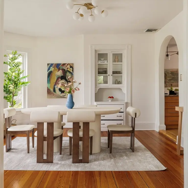 66 Walden St, Cambridge, MA 02140 - #3