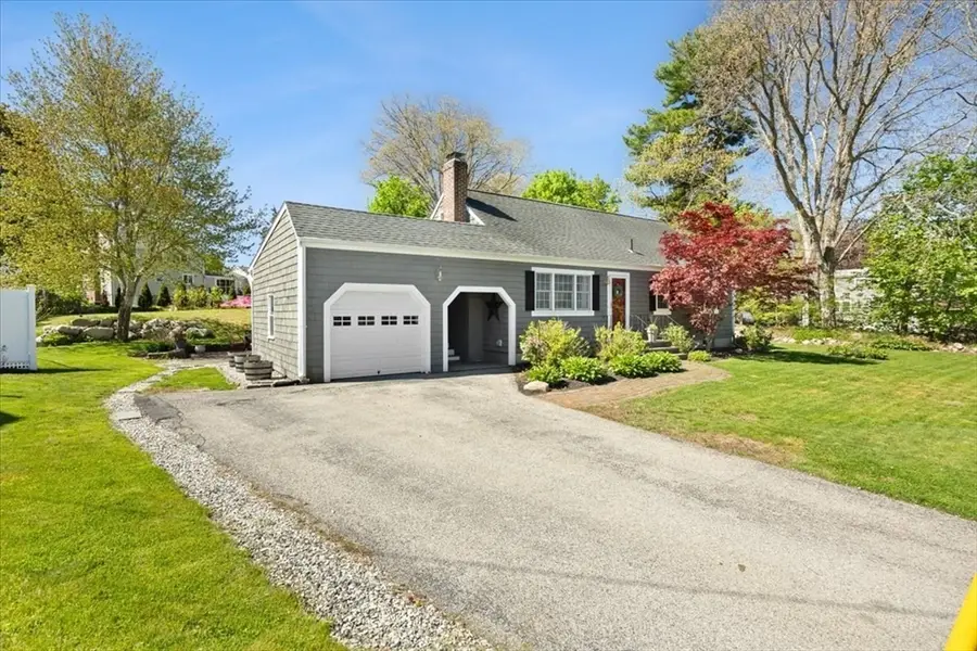 41 Utility Rd, Scituate, MA 02066 - #3