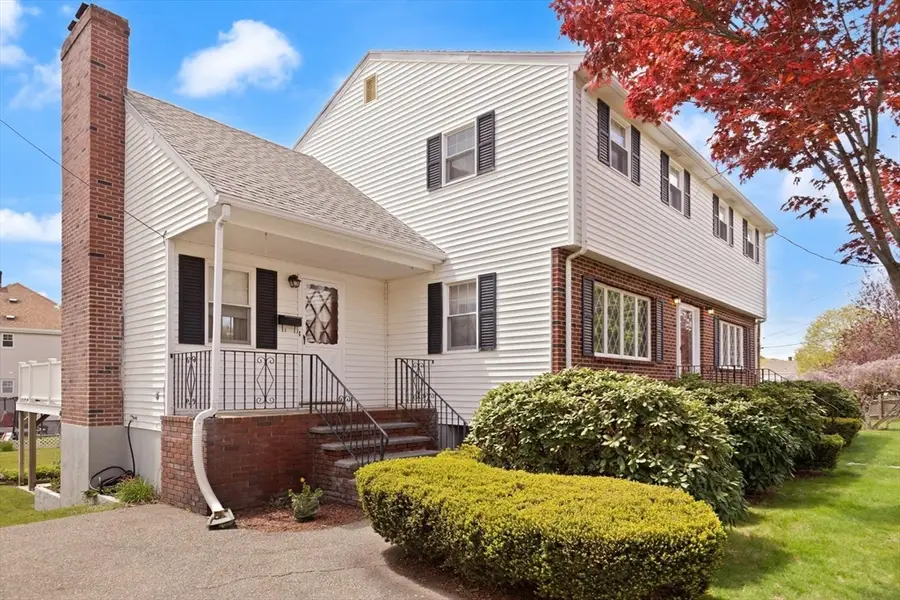 12 Highland Ave, Woburn, MA 01801 - #3