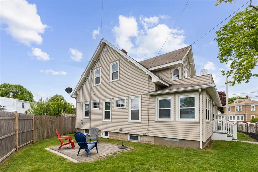 5 Northfield Ave, Quincy, MA 02169 - #2