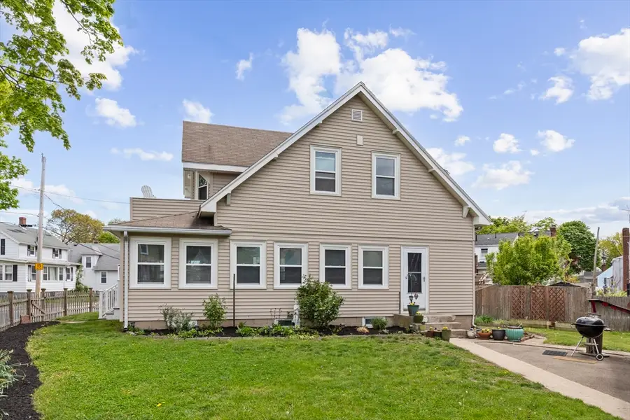 5 Northfield Ave, Quincy, MA 02169 - #3