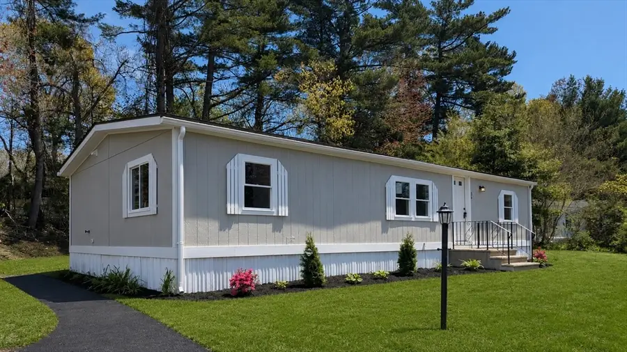 36 Longboat Rd, West Wareham, MA 02576 - #2