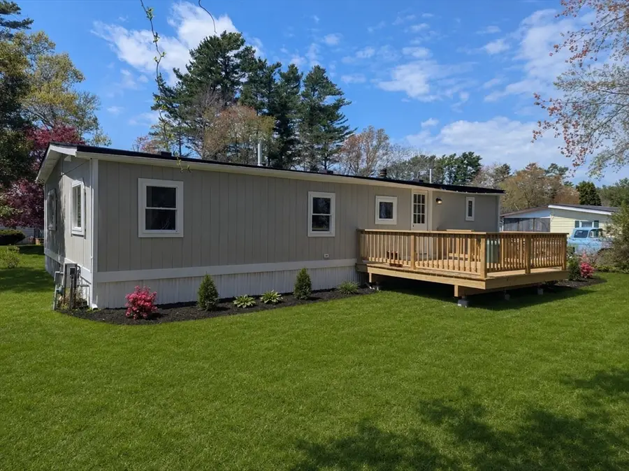 36 Longboat Rd, West Wareham, MA 02576 - #3