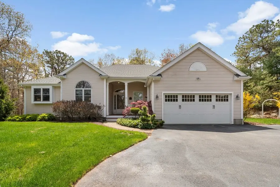 64 Early Red Cir, Plymouth, MA 02360 - #2