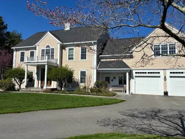 17 Jacob Amsden Rd, Westborough, MA 01581 - #2