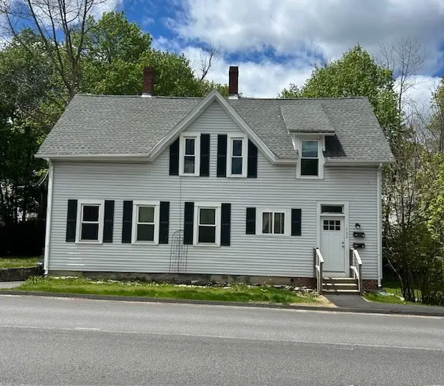 162 Green St, Gardner, MA 01440 - #1