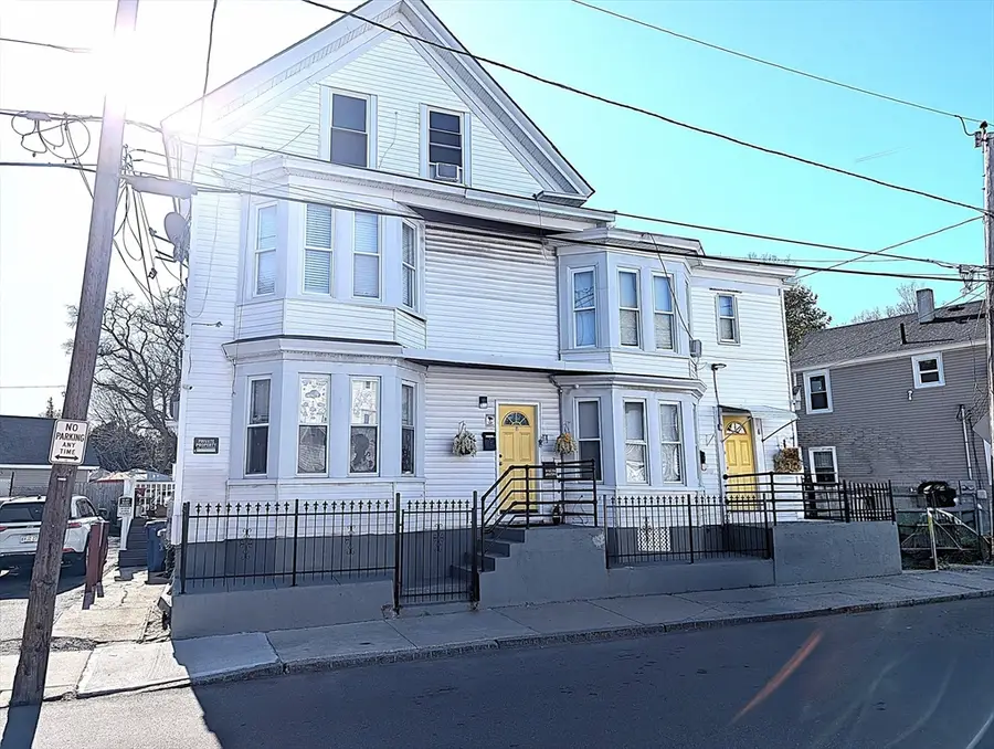 4-6 Chelmsford St, Lawrence, MA 01841 - #3