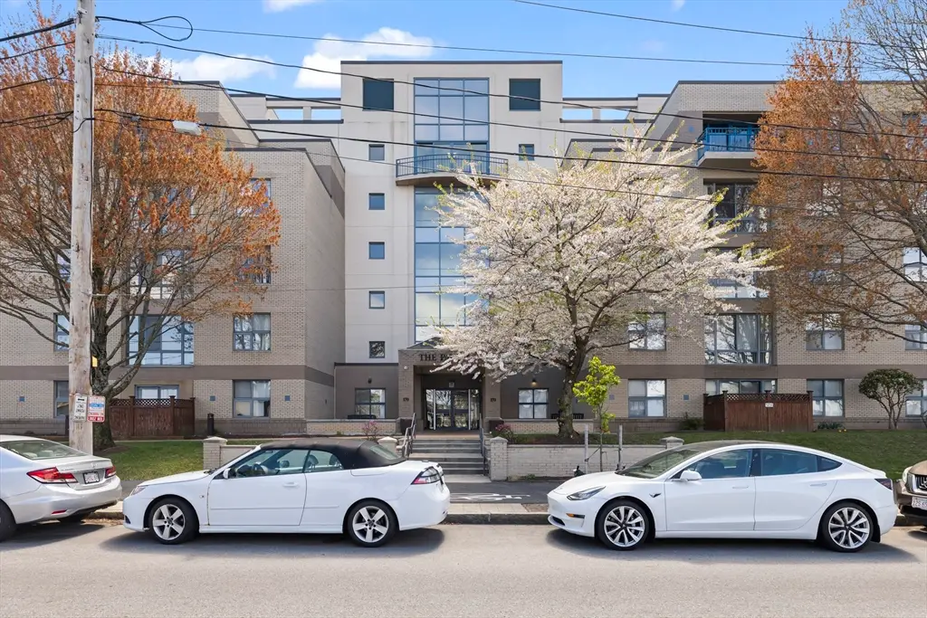 170 Gore St #417, Cambridge, MA 02141 - #1